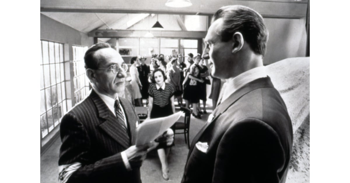 Schindler's List '90s Movies on Netflix POPSUGAR Entertainment Photo 16