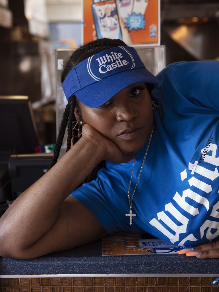 Naomi Haughton, Castle No. 3, Bronx, NY
