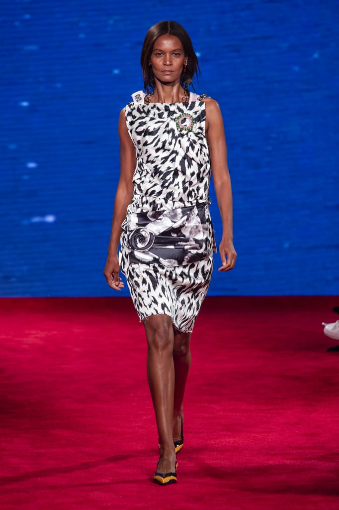Calvin Klein Spring 2019 Collection