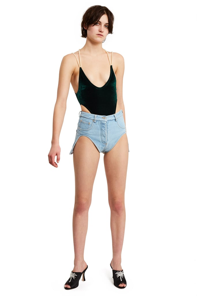 Opening Ceremony's Detachable Jeans