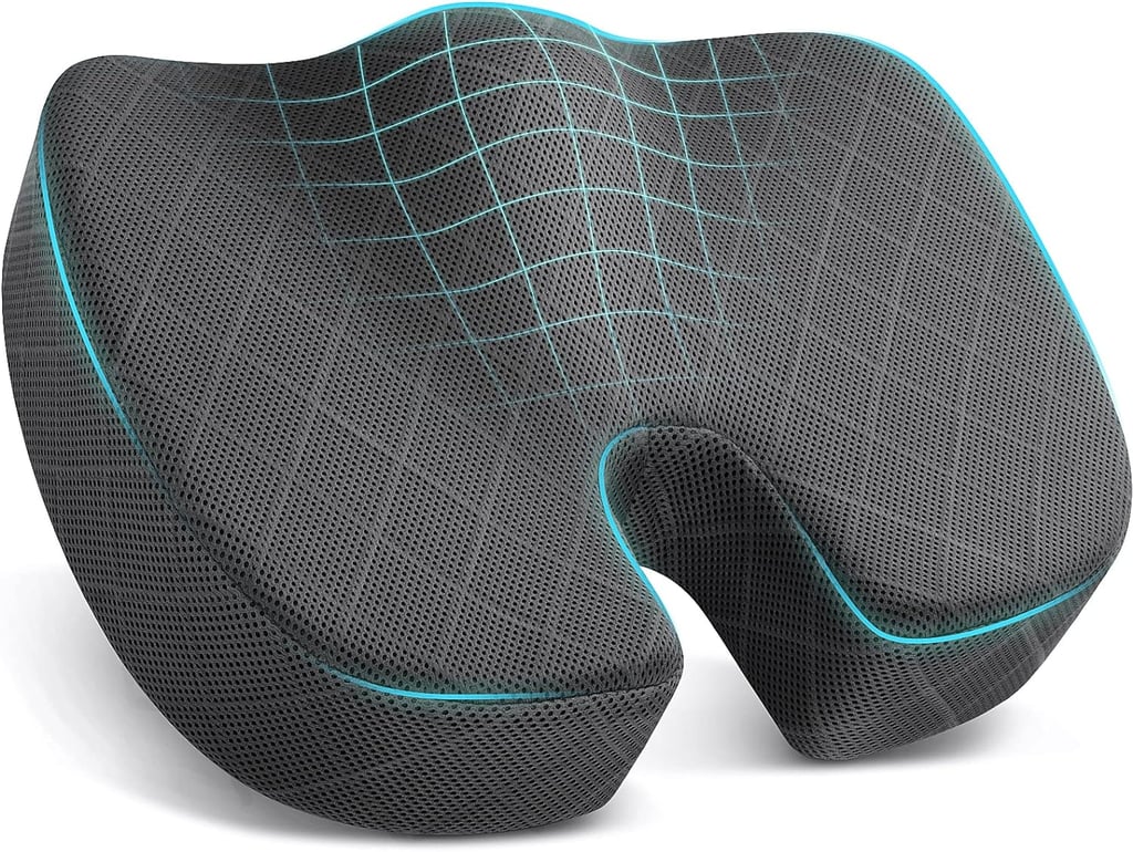 Padded Seat Cushion