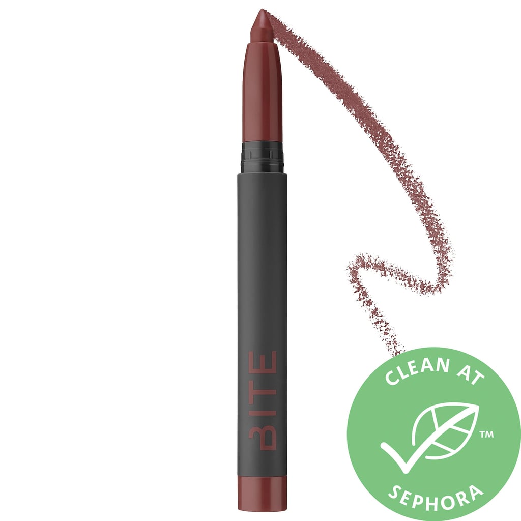 Bite Beauty Power Move Creamy Matte Lip Crayon