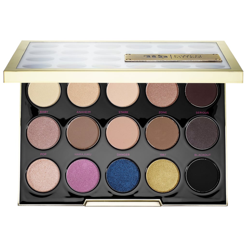 Eye Shadow Palette