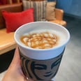 I Tried Starbucks's New Fall Drink, and It's — Dare I Say — Better Than a Pumpkin Spice Latte