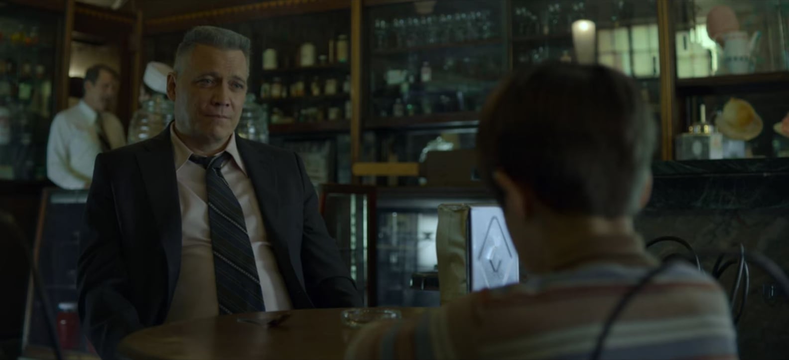 Is the Toddler Murder in Mindhunter Based on a True Story? | PS