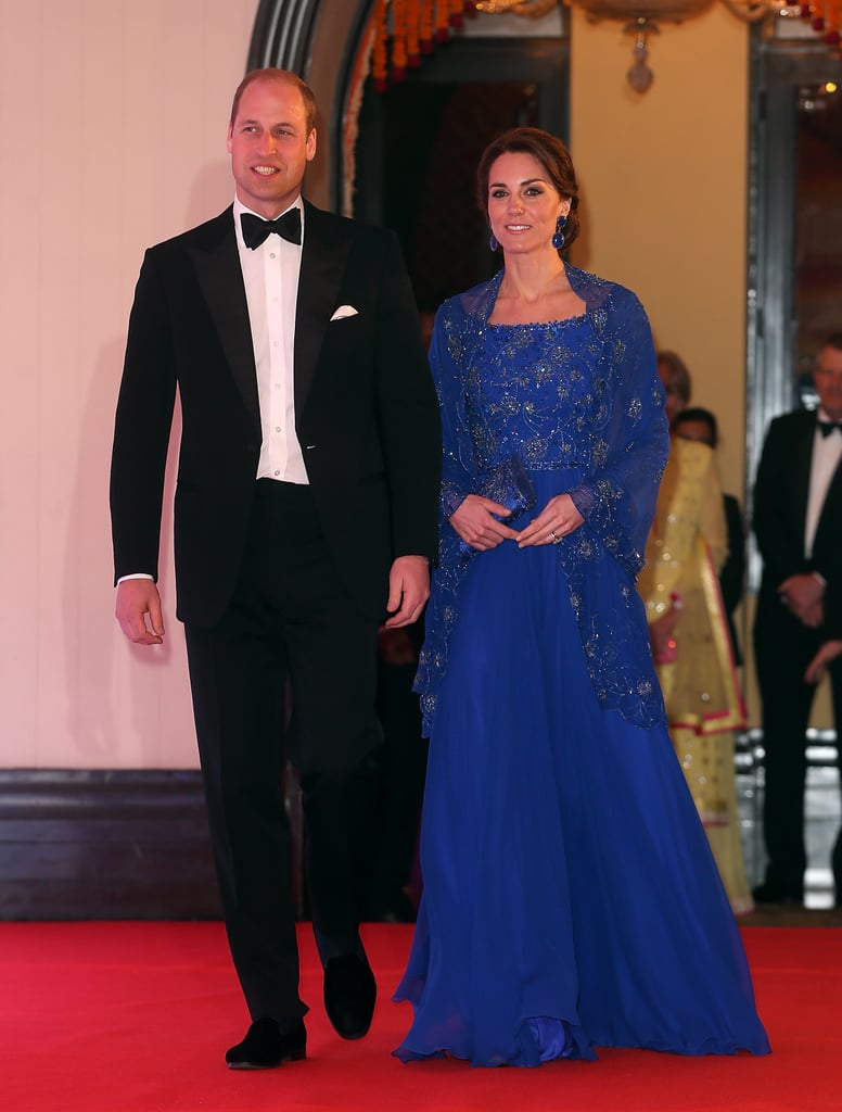 The British Royal Family's Favorite Hotels