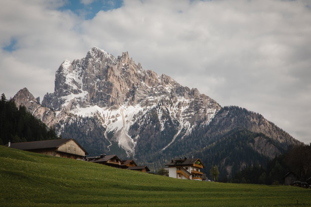 Dolomites, Italy