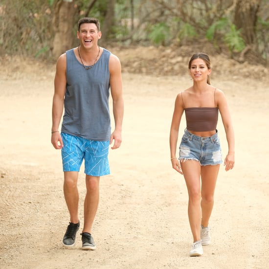 Funny Tweets About Stagecoach on Bachelor in Paradise
