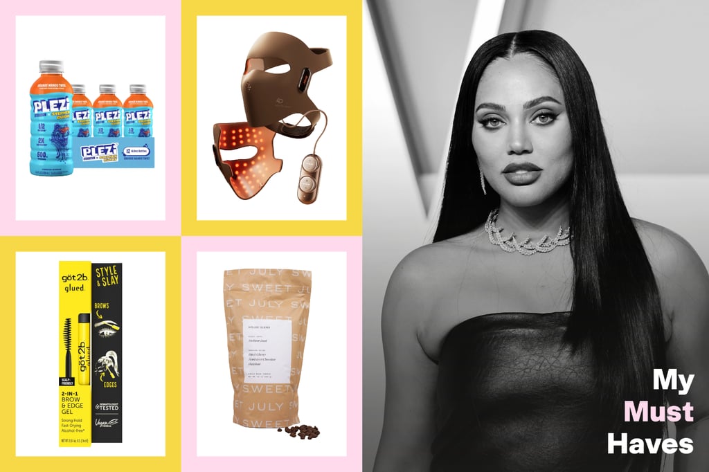 Ayesha Curry's Must Haves