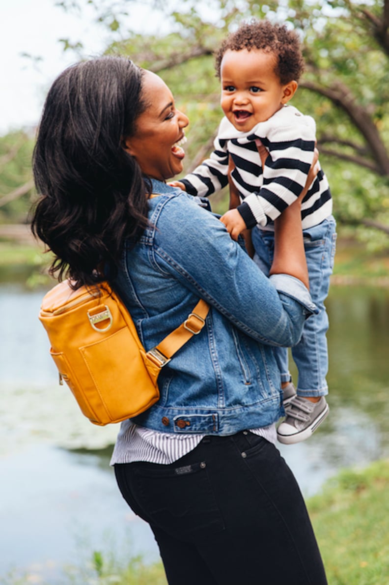 Stylish Diaper Bags 2018 - Real Mother