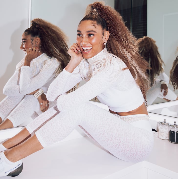 Peloton bike beyonce hot sale