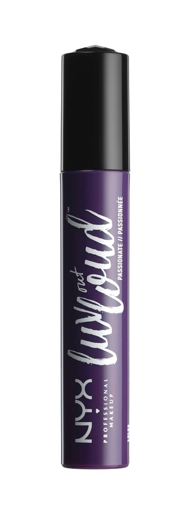 NYX Luv Out Loud Lipstick in Brave
