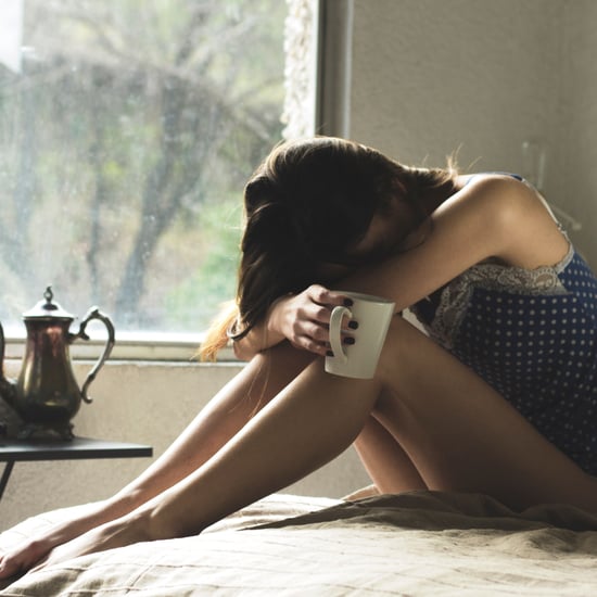 How I Knew I Would Suffer From Postpartum Depression