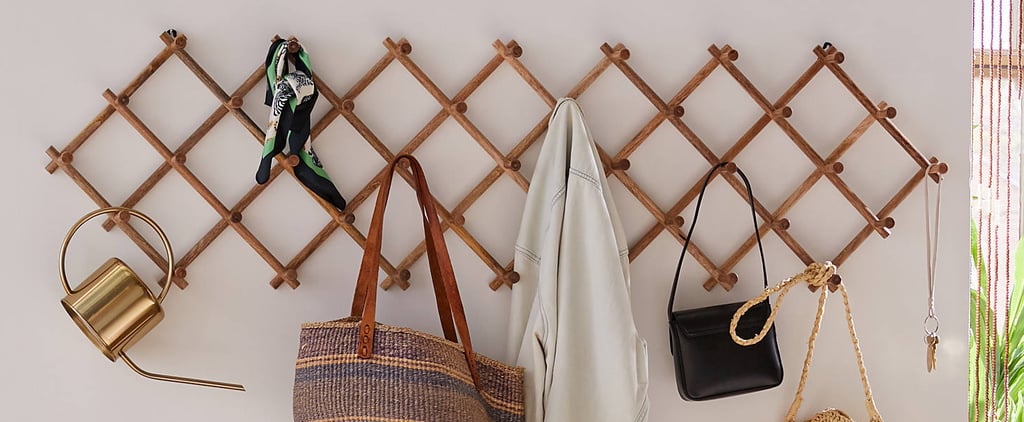 Tired of Your Small, Messy Apartment? These 29 Storage Solutions Are the Answer
