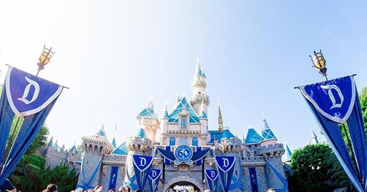 Disney Buys Land in Anaheim POPSUGAR Smart Living