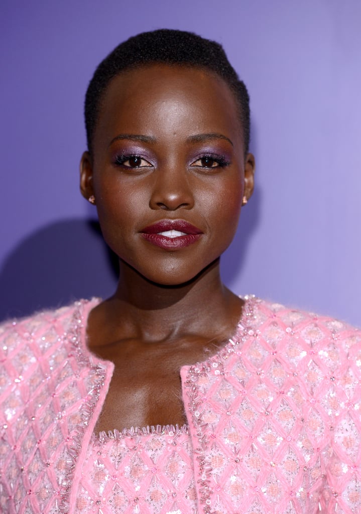 Lupita Nyong'o