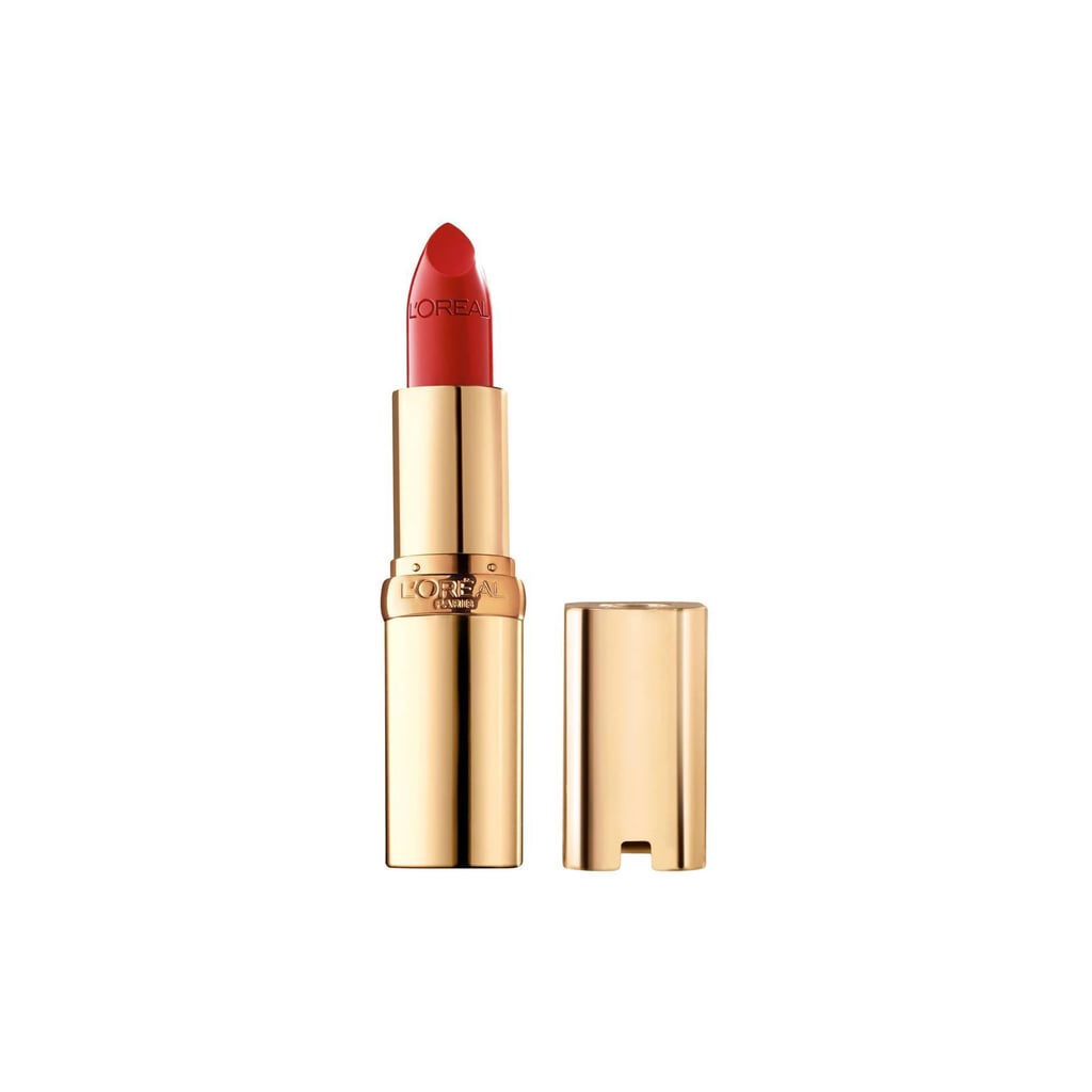 L'Oréal Paris Colour Riche Original Satin Lipstick For Moisturised Lips