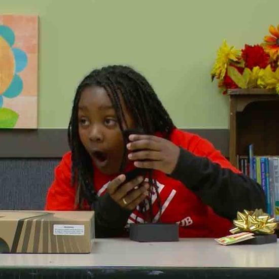 "The Other Christmas Gift" Video