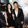 You Might Be Surprised By Who Lily Collins Dated Before She Got Married