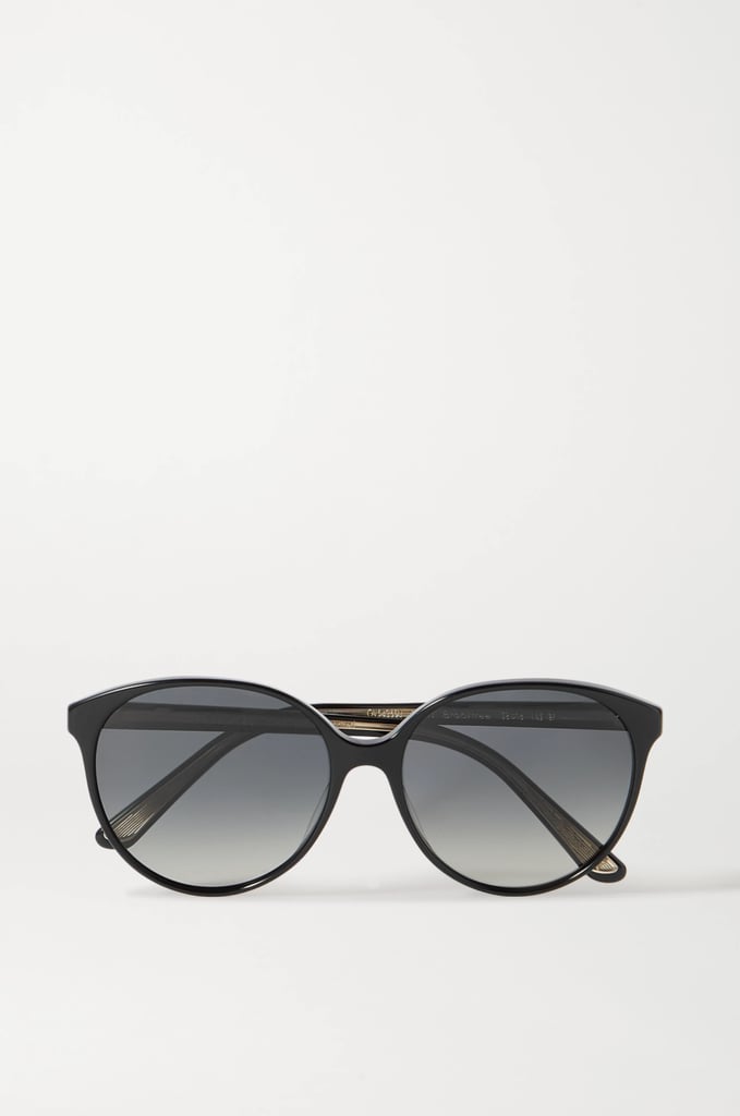 The Row + Oliver Peoples Brooktree Sunglasses