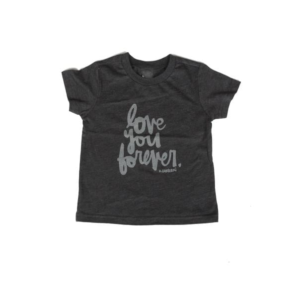 Love You Forever Kids' Tee