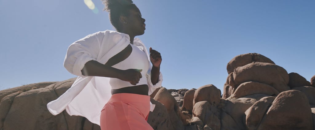 Summer-Ready Shorts and Pants From Athleta to Keep You Cool