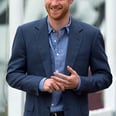 13 Times Prince Harry Was Too Sexy For His Own Good
