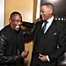 Bad Boys 3 Movie Cast