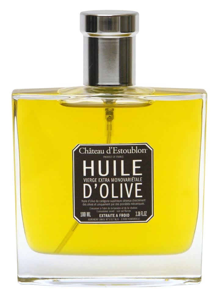 Chateau D Estoublon Huile D Olive 8 Edible Gifts For Mother S