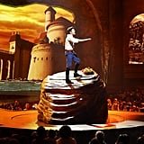 ABC's The Little Mermaid Live Pictures