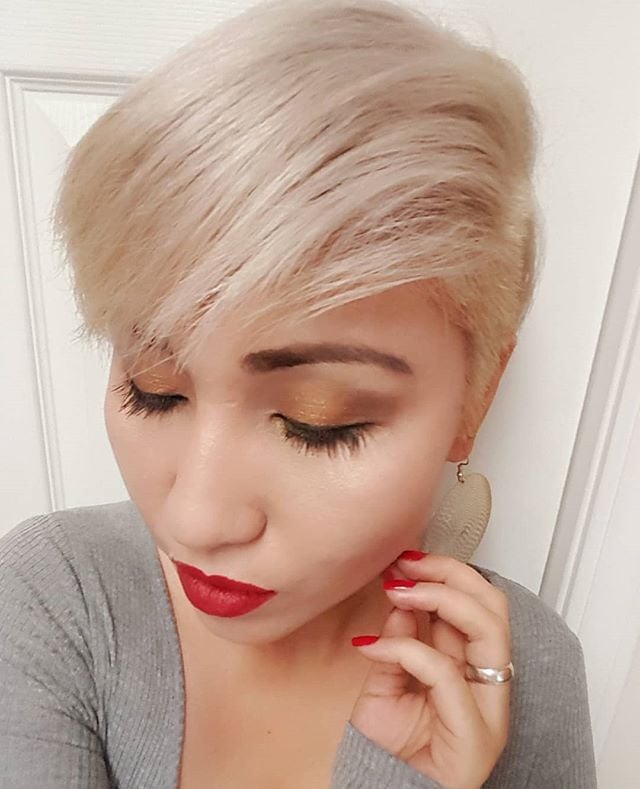 Short Bob Hairstyles Popsugar Beauty Uk Photo 2 3292