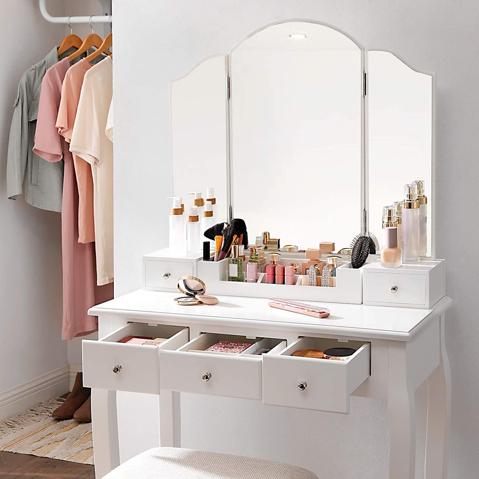Cheap Vanities POPSUGAR Home