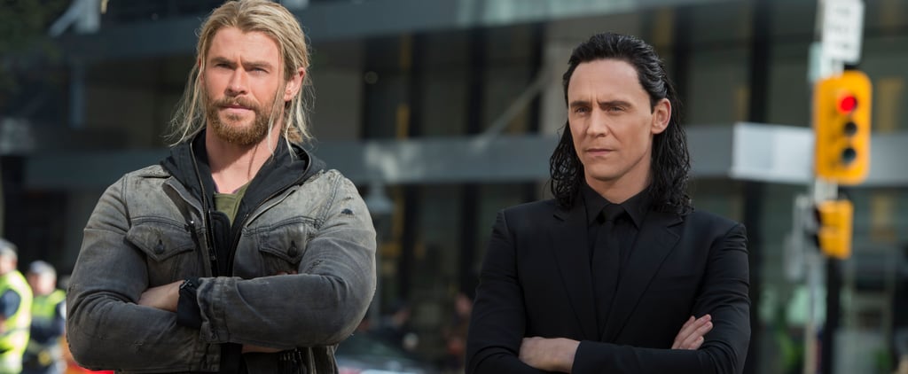 Thor 3: Ragnarok Details