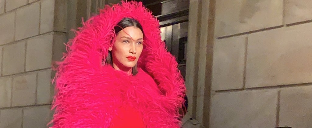 Oscar de la Renta's Fall 2020 Collection | Photos