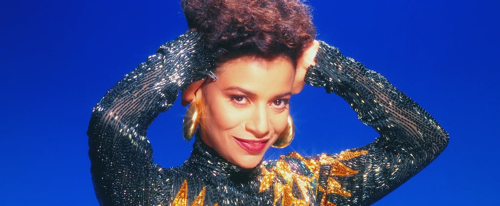 Debbie Allen Pictures Over the Years