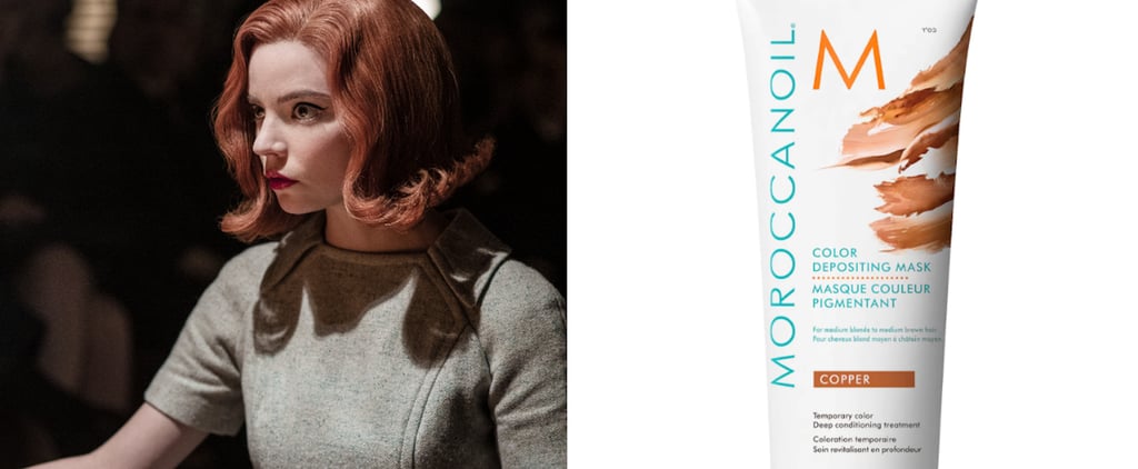 The Best Temporary Hair Colors to Wear on Halloween, Based on Your Costume