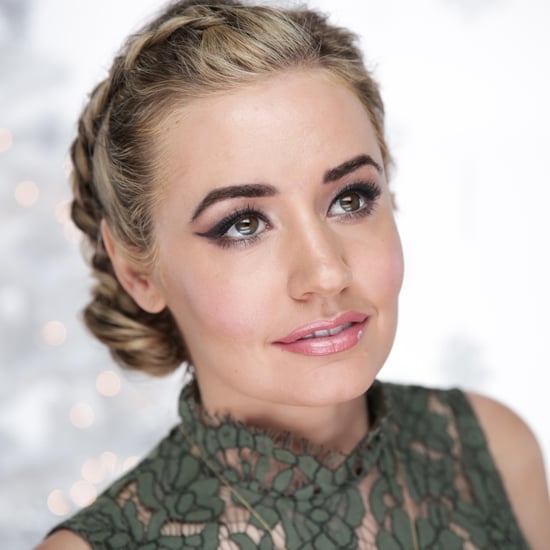 Holiday Makeup Inspiration | Tutorial