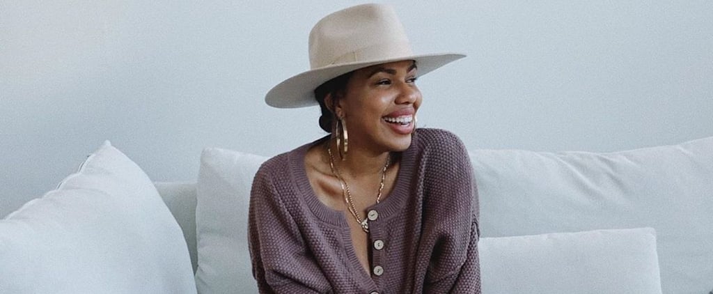 How to Wear Knit Sets