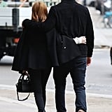 Emma Roberts Dating Christopher Hines | POPSUGAR Celebrity