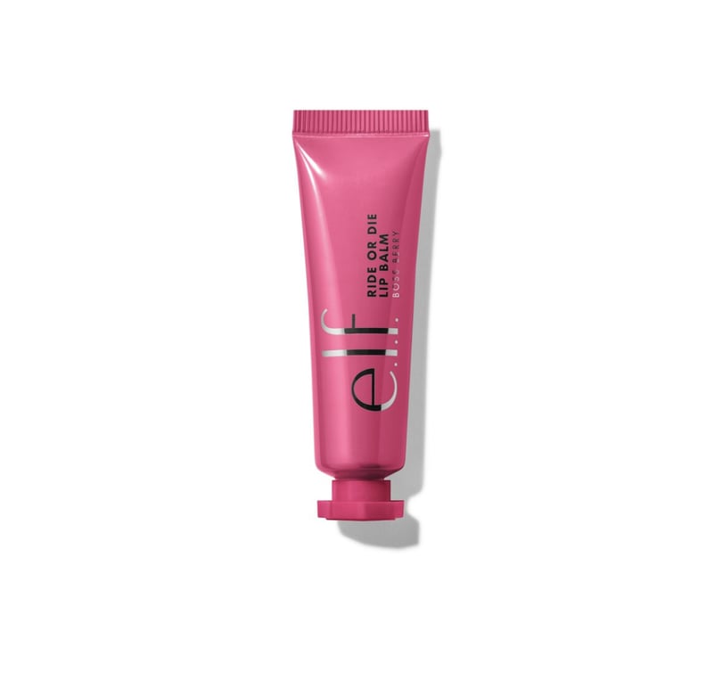 e.l.f. Cosmetics Ride or Die Lip Balm