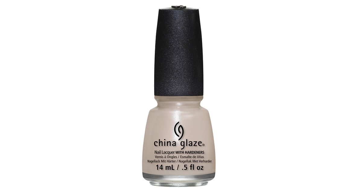 5. China Glaze Nail Lacquer in "Don't Honk Your Thorn" - wide 7