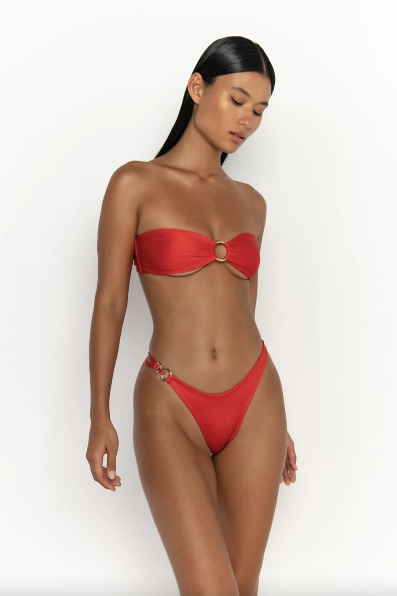 Sommer Swim Bandeau Bikini