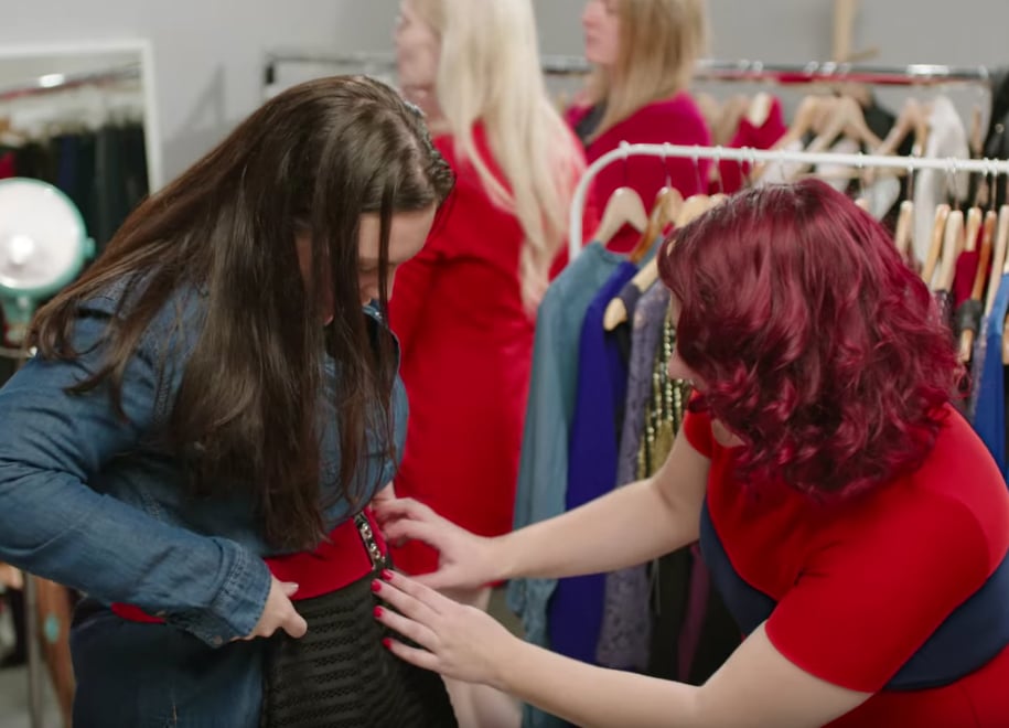 Amazon "I Wish I Could Wear" Body Confidence Video