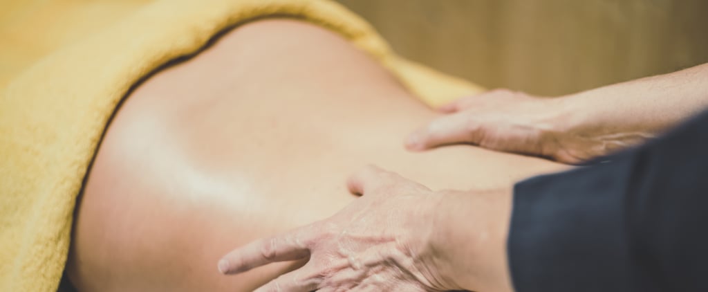 I Got a Brazilian Lymphatic Massage: See Photos
