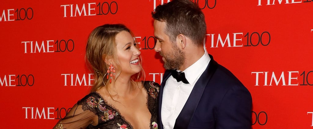 Blake Lively and Ryan Reynolds's Tweets About A Simple Favor