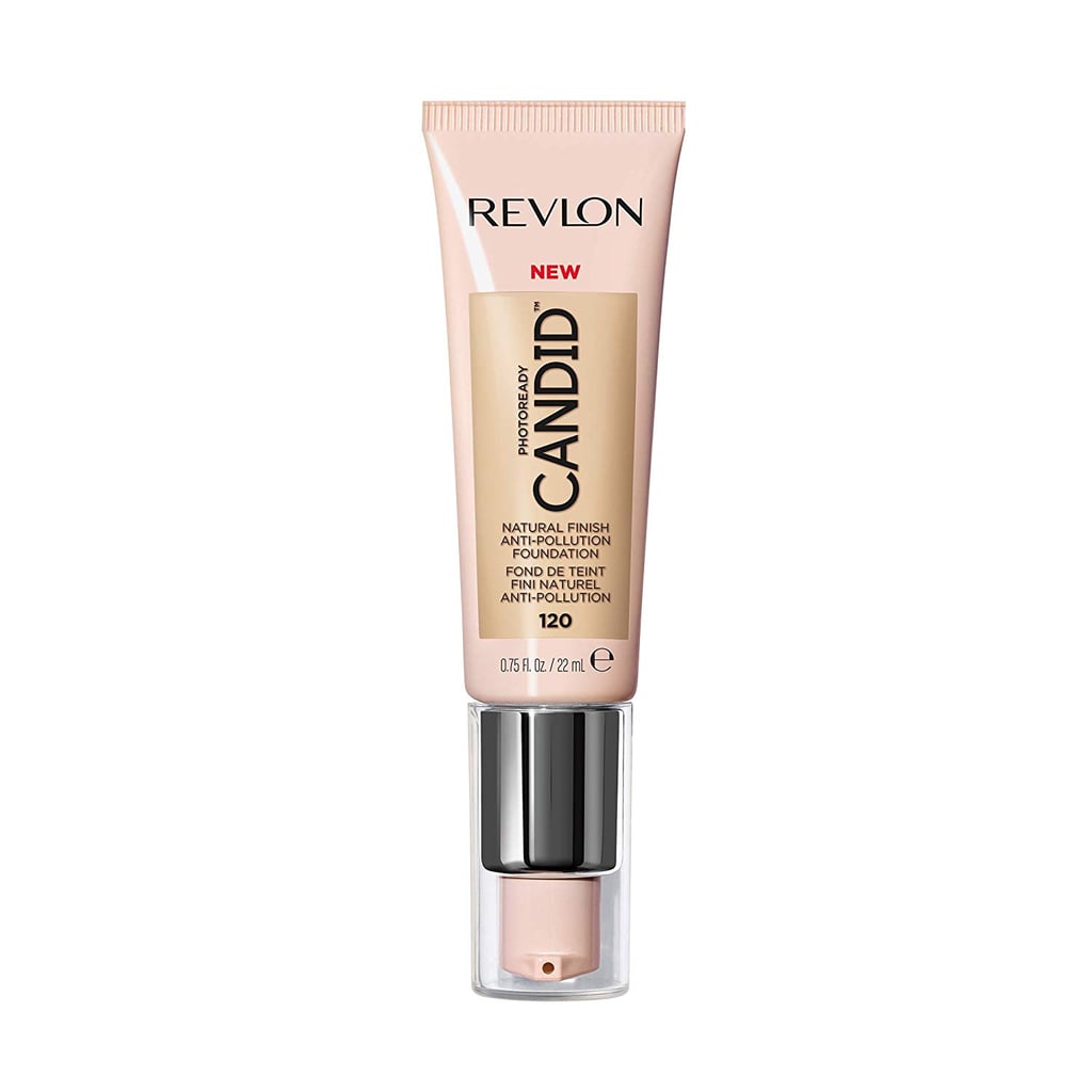 Revlon PhotoReady Candid Natural Finish Anti-Pollution Foundation