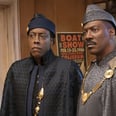 These First-Look Photos at Coming 2 America Will Take You Right Back to Zamunda
