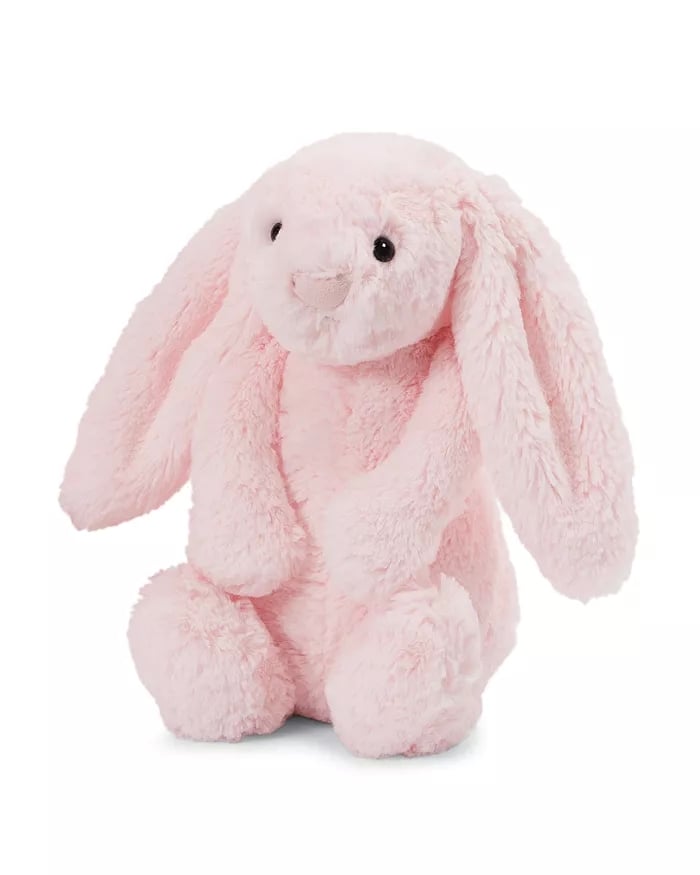 Jellycat Bashful Bunny Best Easter Gifts For Babies POPSUGAR Family
