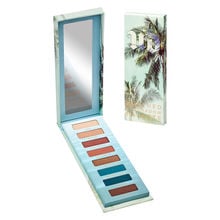 Urban Decay Beached Eye Shadow Palette