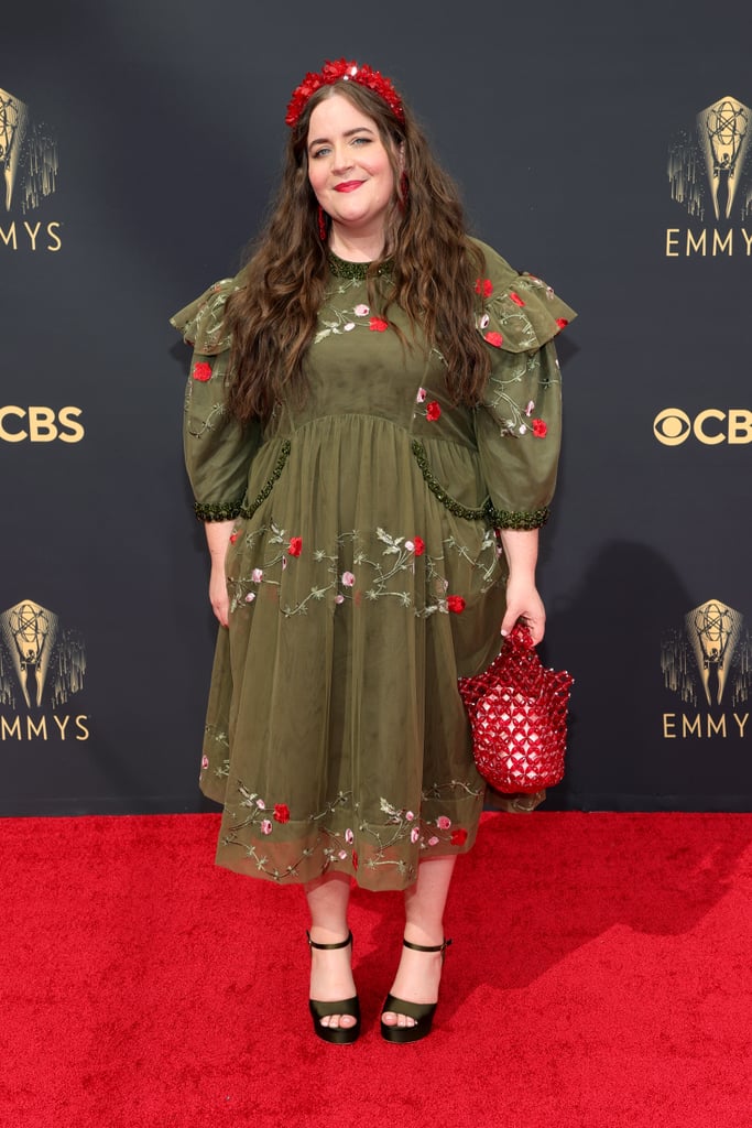 Aidy Bryant